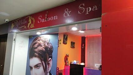 spa and massage parlour in surat.